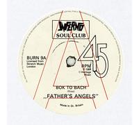 Bok To Bach / Double Cookin' (A.K.A. Strings-A-Go-Go)-7" 45