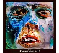 boka-forever my friend lp vinyl