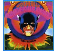 Bokaj Retsiem - Psychedelic Underground