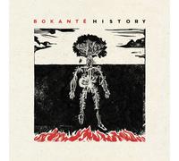 Bokanté History (CD) Album