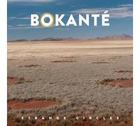 Bokante' - Strange Circles