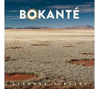 BOKANTE - STRANGE CIRCLES
