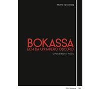 Bokassa - Echi Da Un Regno Oscuro