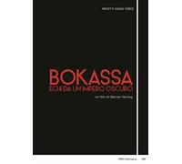 Bokassa - Echi Da Un Regno Oscuro (DVD) Documentario