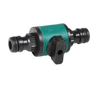 Bokcztml Acqua regolabile ad alta pressione spruzzata per il lavaggio dei veicoli e l'irrigazione del giardino con connettore per tubo flessibile ad alta durata Tutti gli accessori per l'irrigazione