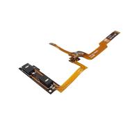 Bokcztml Cavo piano flessibile del cavo dei connettori del bottone laterale per la riparazione GPX2