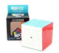Bokefenuo Moyu Meilong 9x9 Speed Cube 75mm Giocattoli per Bambini Stickerless MoFang JiaoShi Magic Puzzle Cube