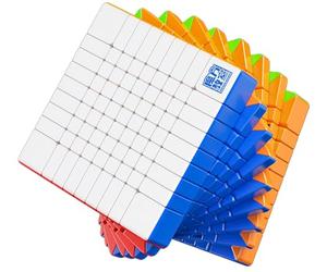 Bokefenuo Moyu Meilong 9x9 Speed Cube 75mm Giocattoli per Bambini Stickerless MoFang JiaoShi Magic Puzzle Cube