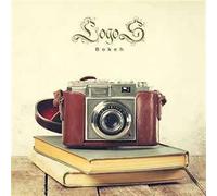 Bokeh (2 Cd) - Logos (Audio Cd)