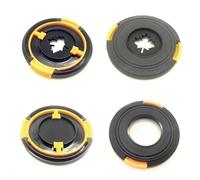 Bokeh Master Suite Effects Copriobiettivo Filtro di copertura for la fotografia notturna artistica e romantica (Size : 72mm, Color : 10in1 number 1 to 10)