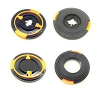 Bokeh Master Suite Effects Copriobiettivo Filtro di copertura for la fotografia notturna artistica e romantica (Color : 36in1 number 1 to 36, Size : 77mm)