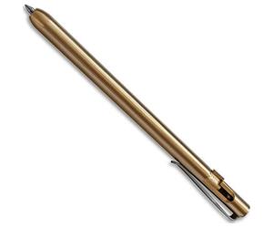 Boker 09BO062 - Penna tattica Rocket in ottone
