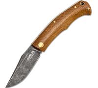 Boker Boxer, coltello da gentiluomo in Micarta (design di Raphael Durand) 111029