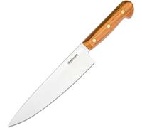 BOKER Cottage-Craft Coltello da Chef Grande 22cm (130495) legno