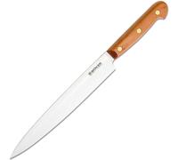 BOKER Cottage-Craft coltello da cucina 22cm (130498) marrone