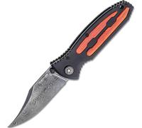 BOKER Kalashnikov Baionetta Damasco 11KAL48DAM