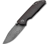 BOKER M4 Sherman-Damasco 110662DAM
