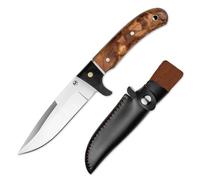 Boker Magnum Bom683 Coltello, Unisex - Adulto, Marrone, Taglia Unica
