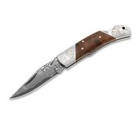 Boker Magnum Duke Lama in Damasco