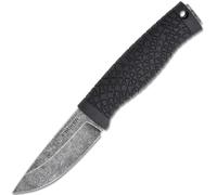 Boker Manufaktur Solingen BRONCO MINI NERO STONE 121505
