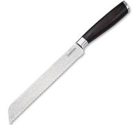 Boker Manufaktur Solingen MEISTERKLINGE DAMAST COLTELLO DA PANE 130953DAM