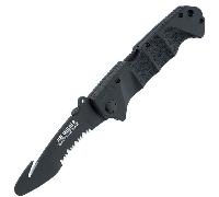 BOKER PLUS Jim Wagner Reality-Based