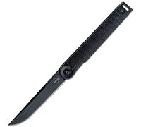 Boker Plus KAIZEN ALL BLACK S35VN 01BO689