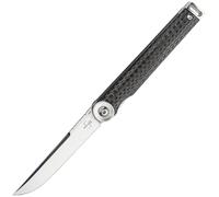 Boker Plus KAIZEN FIBRA DI CARBONIO S35VN 01BO383