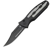 Boker Plus KALASHNIKOV 74 AUTO NERO 01KALS136