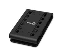 Boker Plus Kydex Belt Clip, Small, Black #09BO554