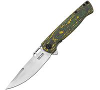 Boker Plus ME 109 Damast 01BO909DAM