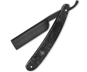 BOKER Rasoio a mano libera Black Amboina 140919
