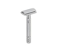 Böker Böker Manufaktur Solingen - Rasoio Boraso Chrome, 113 g