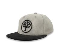 Boker Snapback Cap Grigio 09BO130