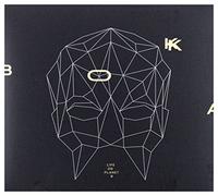 Bokka - BOKKA: Life On Planet B [CD]