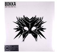 BOKKA - DON'T KISS AND TELL
