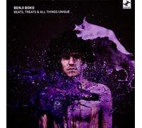Boko, Benji - Beats Treats & All Things Unique
