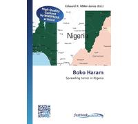 Boko Haram: Spreading terror in Nigeria