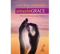 Bokpe, Annette: amazingGrace