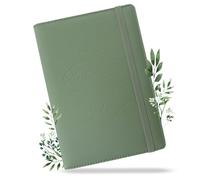 Bokshi Organizer elegante custodia per passaporto materno in resistente pelle PU - Organizza i tuoi documenti con eleganza