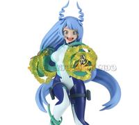Merchandising My Hero Academia: Banpresto - The Amazing Heroes Vol.31