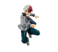 BOKU NO HERO ACADEMIA - Shoto Todoroki - Bravegraph (Bandai Spirits)