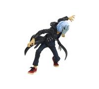 BOKU NO HERO ACADEMIA - Tomura Shigaraki - The Evil Villains (Vol.2) (Bandai Spi