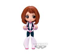 BOKU NO HERO ACADEMIA - Uraraka Ochaco - Q Posket (Bandai Spirits)