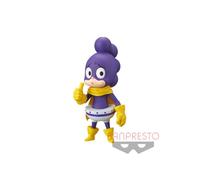 BOKU NO HERO ACADEMIA - World Collectable Figure Vol.1 - Mineta Minoru (Bandai S
