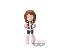 BOKU NO HERO ACADEMIA - World Collectable Figure Vol.1 - Uraraka Ochaco (Bandai
