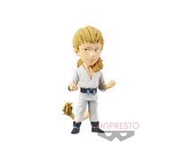 BOKU NO HERO ACADEMIA - World Collectable Figure Vol.3 - Ojiro Mashirao (Bandai