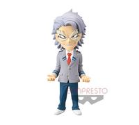 BOKU NO HERO ACADEMIA - World Collectable Figure Vol.4 - Tetsutetsu Tetsutetsu (