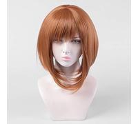 Boku No Hero Academy Asuitsuyu Yaoyorozu Momo My Hero Academy Ochaco Uraraka Midoriya Izuku Costume Cosplay Parrucca + Cappuccio
