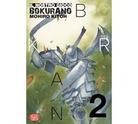 Bokurano. Il nostro gioco (Vol. 2)